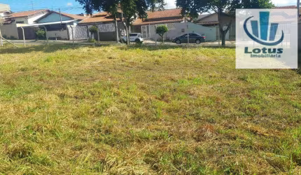 Terreno à venda, 750 m² por R$ 825.000,00 - Jardim Silvio Rinaldi II - Jaguariúna/SP