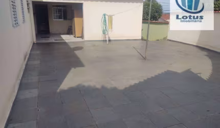 Casa com 2 dormitórios à venda, 106 m² - João Aldo Nassif - Jaguariúna/SP
