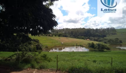 Fazenda à venda, 6500000 m² por R$ 55.000.000,00 - Zona Rural - Cruzília/MG