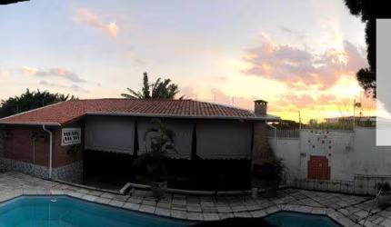Casa com 4 dormitórios à venda, 300 m² por R$ 800.000,00 - Jardim São Caetano - Jaguariúna/SP