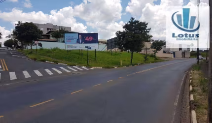 Terreno à venda, 1550 m² - Capotuna - Jaguariúna/SP