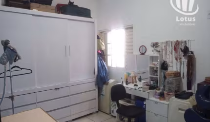 Apartamento com 2 dormitórios à venda, 58 m² - Vila Jorge Zambon - Jaguariúna/SP