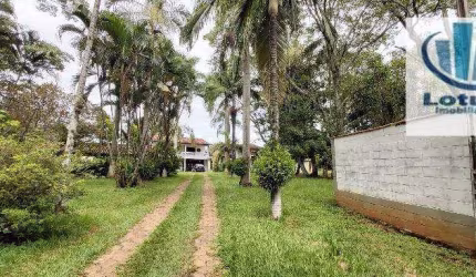 Ótima área à venda, 21666 m² ideal para empreendimentos imobiliários.