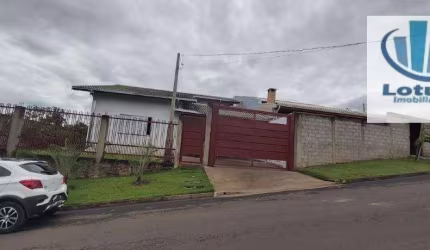 Casa com 3 dormitórios à venda, 180 m² - Loteamento Residencial Vila Primavera - Jaguariúna/SP