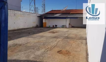 Terreno à venda, 250 m² por R$ 460.000,00 - Jardim Europa - Jaguariúna/SP