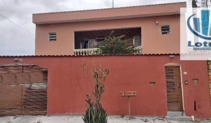 Casa com 3 suítes à venda, 175 m² por R$ 800.000 - Nova Jaguariúna - Jaguariúna/SP