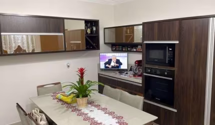 Casa com 3 dormitórios à venda, 187 m² - Centro - Jaguariúna/SP