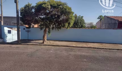 Casa com 2 dormitórios à venda, 90 m² - Jardim Florianópolis - Jaguariúna/SP
