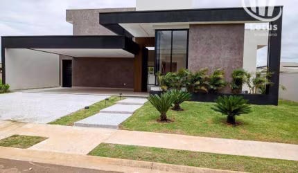 Casa com 3 dormitórios à venda, 250 m² - Duas Marias - Jaguariúna/SP