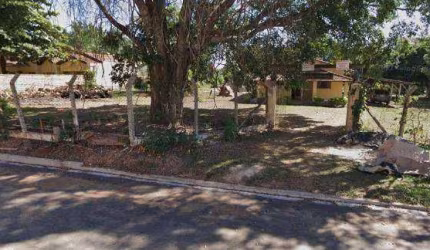 Chácara com 3 dormitórios à venda, 5000 m² - Chacara Santo Antonio - Santo Antônio de Posse/SP