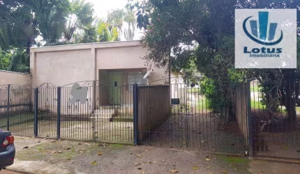 Terreno à venda, 760 m² por R$ 1.500.000,00 - Dom Bosco - Jaguariúna/SP