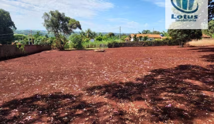Terreno à venda, 2000 m² - Bananal - Campinas/SP