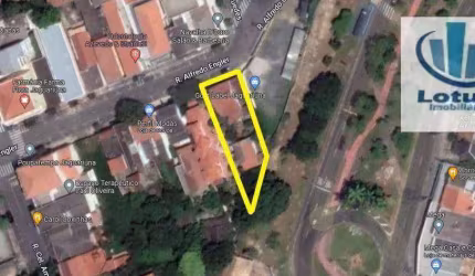 Casa com 5 dormitórios à venda, 270 m² - Centro - Jaguariúna/SP