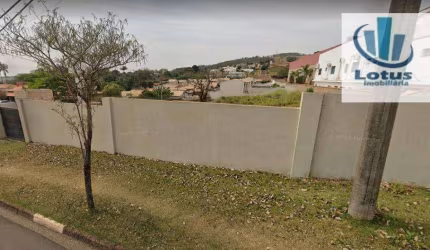 Terreno à venda, 2000 m² - Capotuna - Jaguariúna/SP