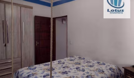 Casa com 3 dormitórios à venda, 175 m² - Jardim Silvio Rinaldi - Jaguariúna/SP