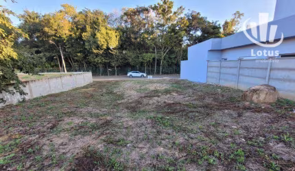 Terreno à venda, 525 m² por R$ 360.000,00 - Estância das Flores - Jaguariúna/SP