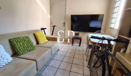 Apartamento com 2 quartos à venda na Rua Maria Isabel Rezende, 221, Parque Industrial Cumbica, Guarulhos, 47 m2 por R$ 220.000