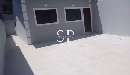 Casa Térrea Nova à Venda – Bom Sucesso, Guarulhos/SP