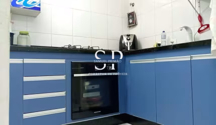 Apartamento à venda no bairro Jardim Nova Cidade - Guarulhos/SP