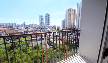 Apartamento a venda no Fatto Passion Vila Augusta - Rua Santa Izabel, Guarulhos