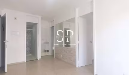 Apartamento 2 Dormitórios, Sacada e Lazer Completo no Condomínio Residencial Jardim Alvorada - Taboão, Guarulhos