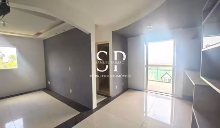 Cobertura com 3 quartos à venda na Avenida Gaivota Preta, 315, Jardim Valéria, Guarulhos, 170 m2 por R$ 392.000