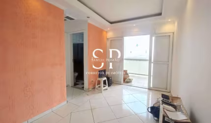 Cobertura com 3 quartos à venda na Avenida Gaivota Preta, 315, Jardim Valéria, Guarulhos, 170 m2 por R$ 440.000
