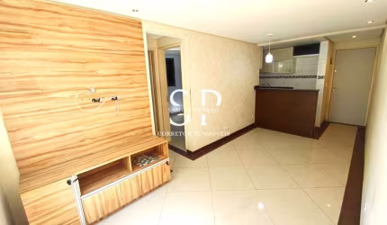 Apartamento Térreo no Residencial Santa Marina - Água Chata, Guarulhos - R$ 212.900,00