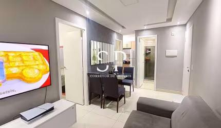 Lindo Apartamento Garden no Taboão – Espaço e Conforto em Guarulhos