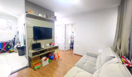 Apartamento à venda no bairro Taboão - Guarulhos/SP