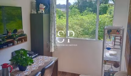 Apartamento com 2 quartos à venda na Avenida José Brumatti, 2856, Jardim IV Centenário, Guarulhos, 43 m2 por R$ 250.000