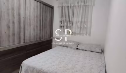 Apartamento com 2 quartos à venda na Estrada do Caminho Velho, 695, Jardim Nova Cidade, Guarulhos, 44 m2 por R$ 165.000