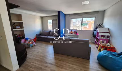 Apartamento com 3 quartos à venda na Rua Guaíra, 118, Centro, Guarulhos, 96 m2 por R$ 639.000