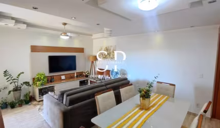 Apartamento 3 Dorms | 76m² no Condomínio Reserva Mayor – Taboão, Guarulhos