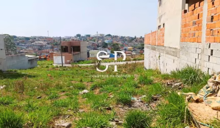 Terreno à Venda – 280 m² – São João/Soberana – Guarulhos/SP