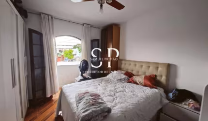 Casa com 2 quartos à venda na Rua Tenente Campo, 341, Jardim Santa Rita, Guarulhos, 125 m2 por R$ 240.000