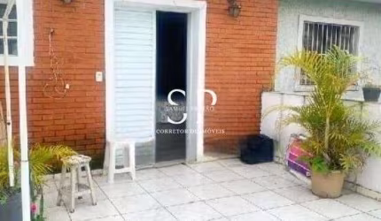 Sobrado Financiável no Tucuruvi por R$ 320 mil – 2 QUARTOS E VARANDA!