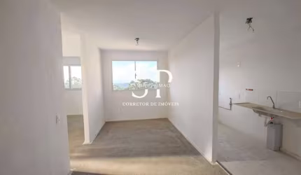 Apartamento Novo com Vista para o Verde e Pôr do Sol – Minha Casa Minha Vida em Itaquera!