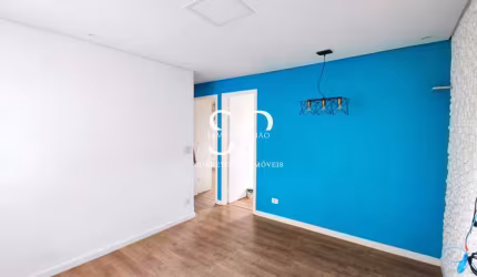 Apartamento com 2 quartos à venda na Avenida José Brumatti, 938, Jardim Santo Expedito, Guarulhos, 47 m2 por R$ 222.900