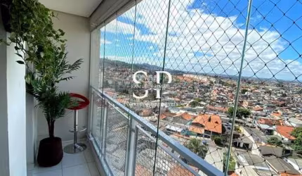 Oportunidade de 52 m2 no Vila Rio com Vista Livre e Varanda Ampla!!