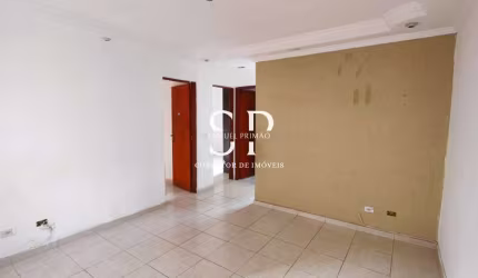 Apartamento com 2 Quartos no Macedo – Região Valorizada de Guarulhos e Preço Acessível!
