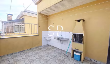 Apartamento Cobertura Duplex por apenas R$ 240.000 no Carmela em Guarulhos