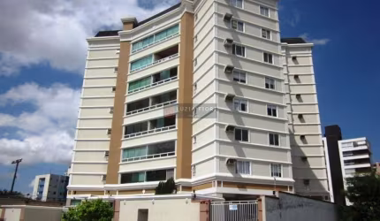 Apartamento com 3 quartos à venda no América, Joinville , 103 m2 por R$ 680.000