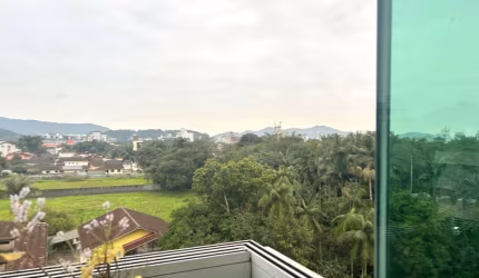 Apartamento com 3 quartos à venda no Costa e Silva, Joinville , 81 m2 por R$ 485.000