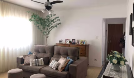 Apartamento com 1 dormitório à venda, 97 m² por R$ 300.000,00 - Itararé - São Vicente/SP