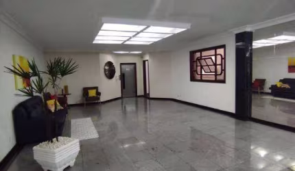 Apartamento à venda, 101 m² por R$ 385.000,00 - Itararé - São Vicente/SP