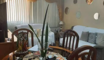 Apartamento com 1 dormitório à venda, 49 m² por R$ 240.000,00 - José Menino - Santos/SP