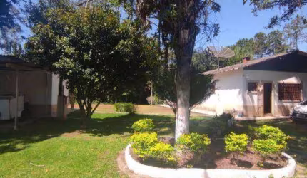 Chácara à venda, 11000 m² por R$ 1.600.000,00 - Balneário Caraguava - Peruíbe/SP