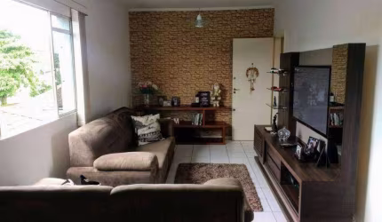 Apartamento com 2 dormitórios à venda, 97 m² por R$ 235.000,00 - Catiapoã - São Vicente/SP