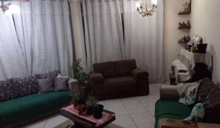 Apartamento à venda, 169 m² por R$ 720.000,00 - Gonzaga - Santos/SP